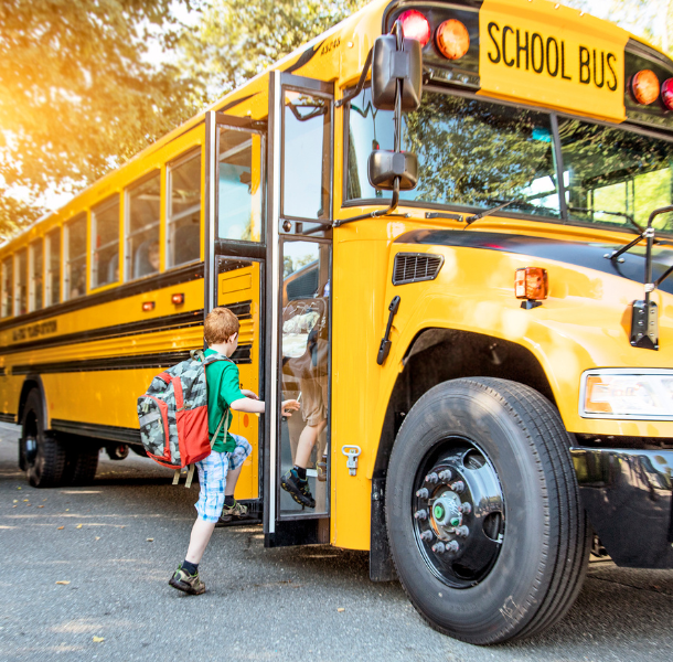 Stuff the Bus