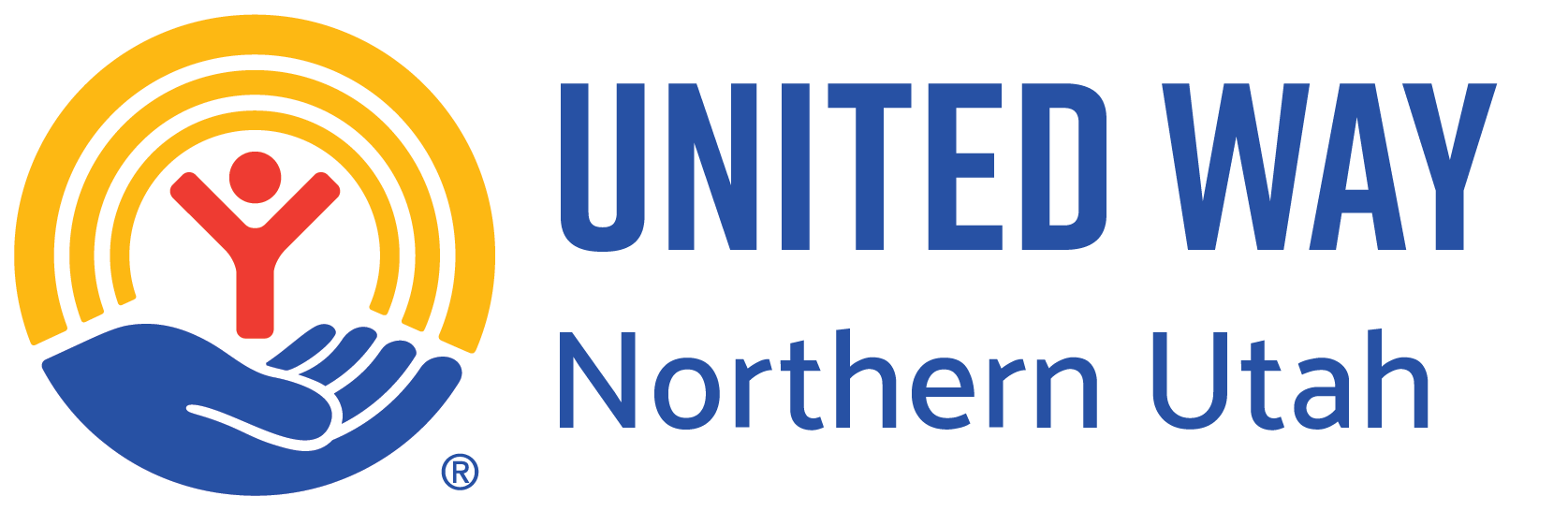 United Way Northern Utah Logo