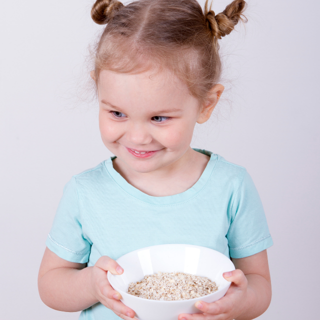 Donate 50 Cereal Boxes