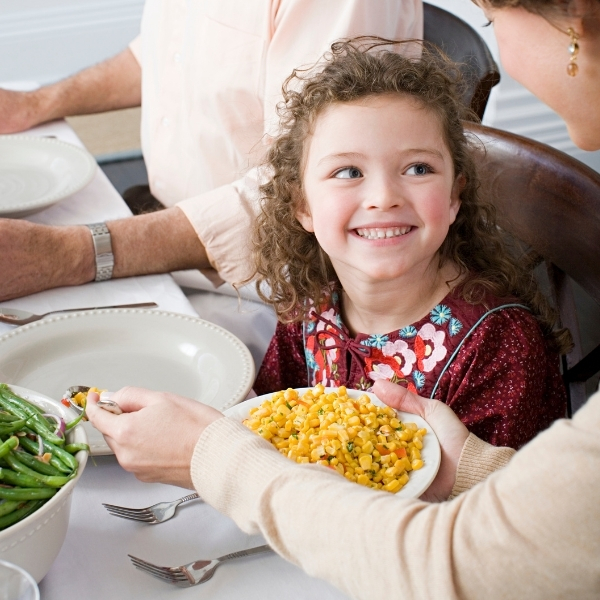 Donate 10lb-12lb Turkey: Provides 6-8 Meals