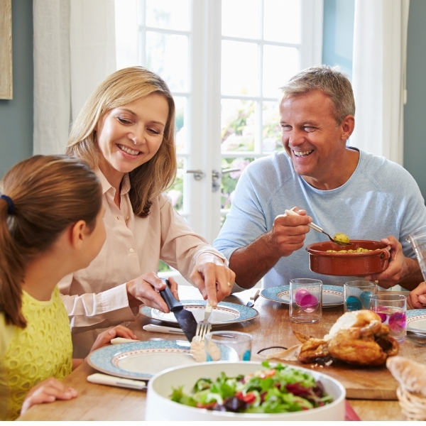 Donate 12lb-14lb Turkey-Provides 8-10 Meals