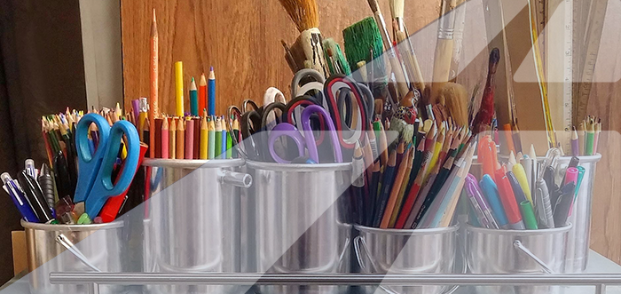 Arts & Organization
