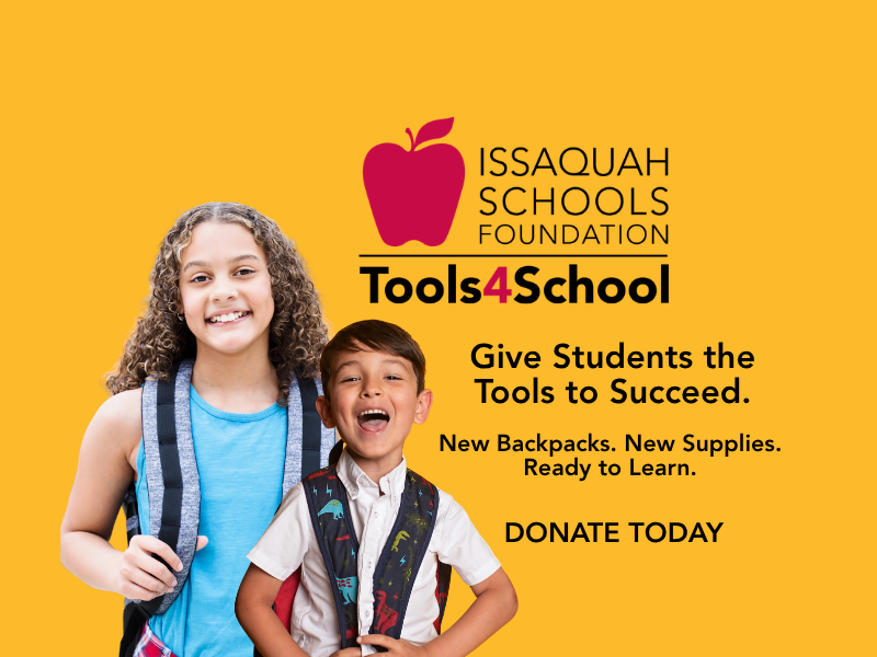 ISF Tools4School Drive