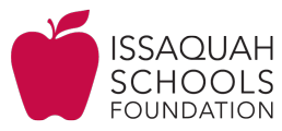 Issaquah Schools Foundation Logo