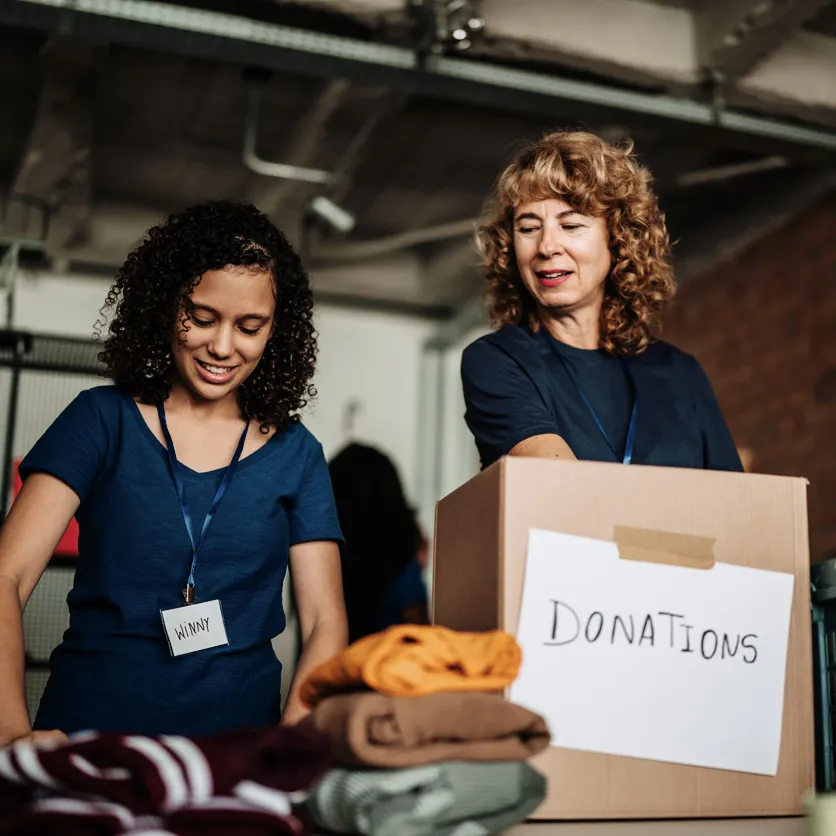 Kindness Drive