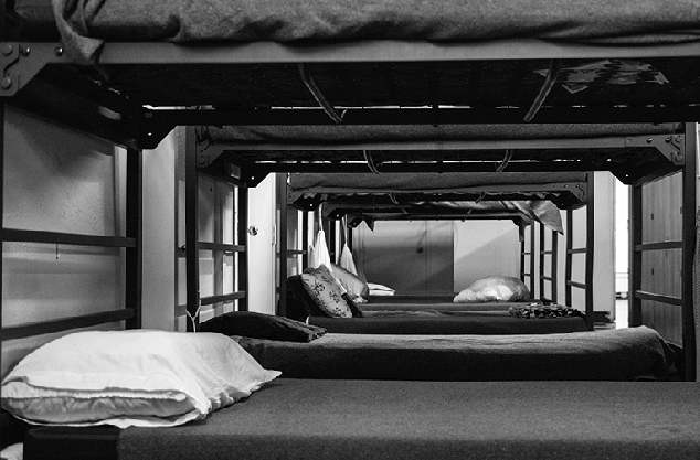 St. Joseph Shelter