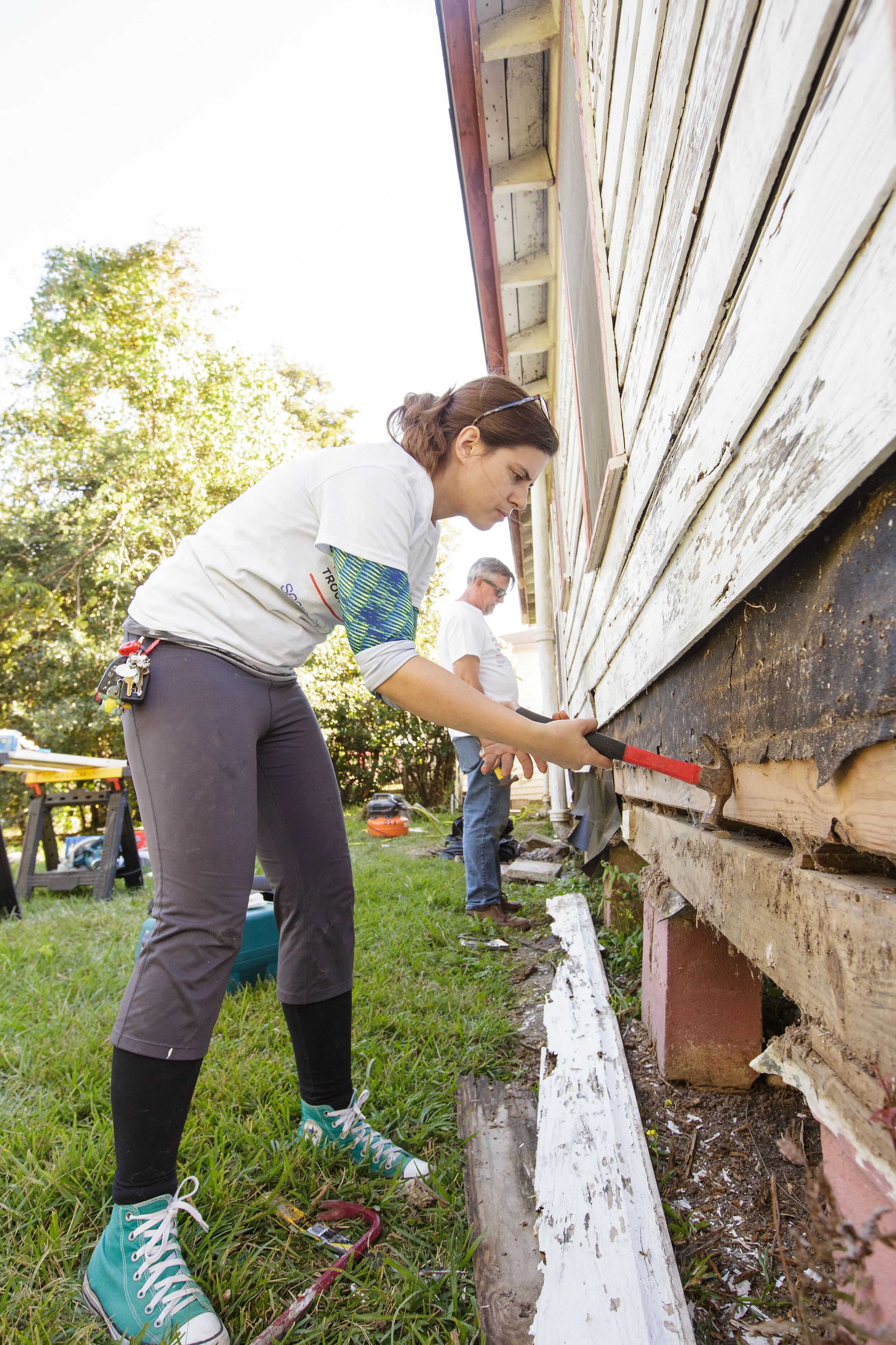 Rebuilding Together