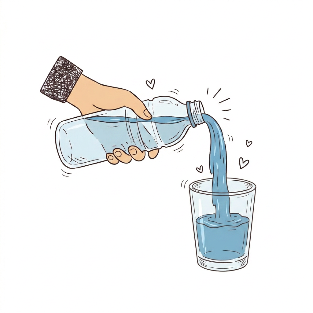 Water
