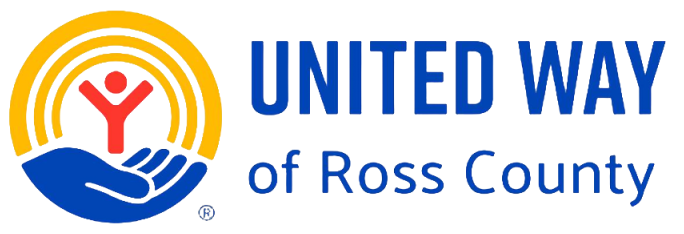 United Way of Ross County Logo