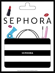 Sephora Gift Card