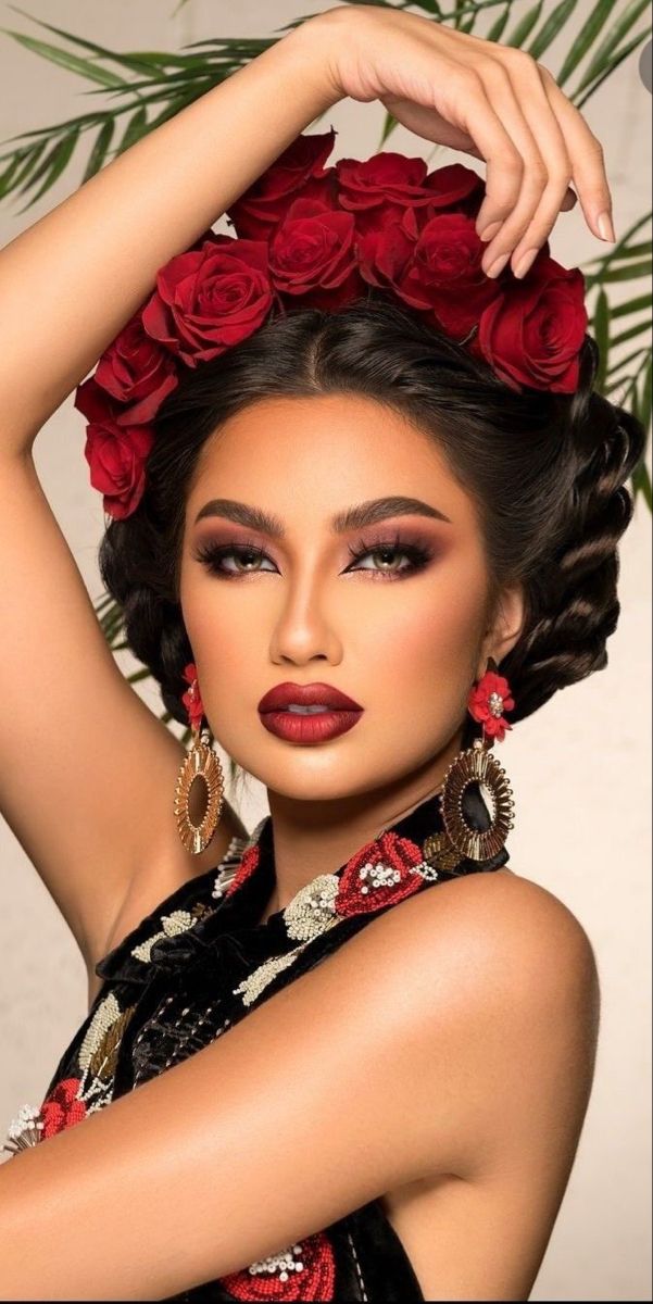Hair & Makeup