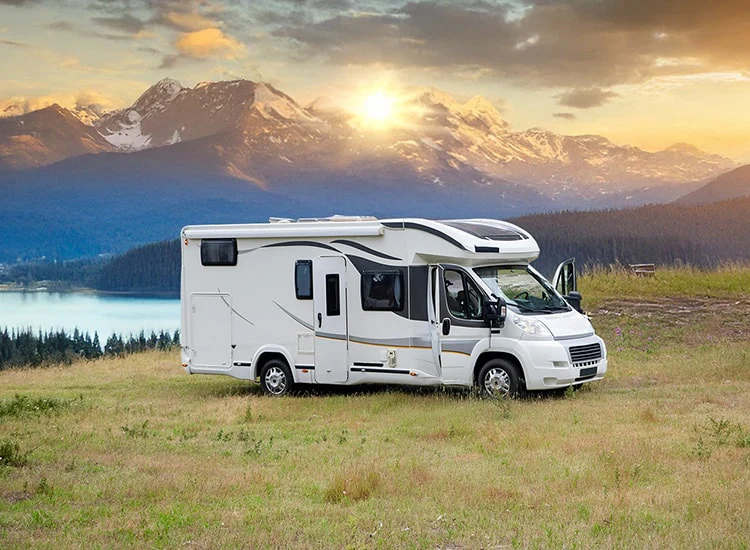 RV rental