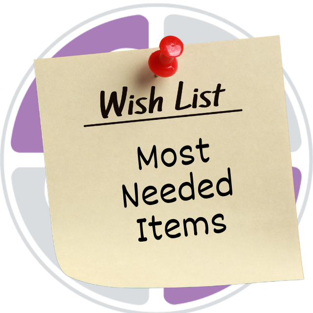 Amazon Wish List