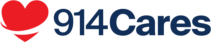 914Cares Logo