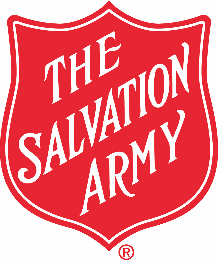 The Salvation Army Logo