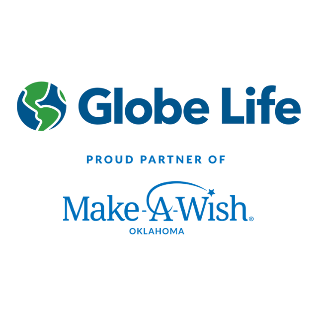 Globe Life Wish List
