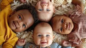 NHS Donation Drive for Moms Helping Moms