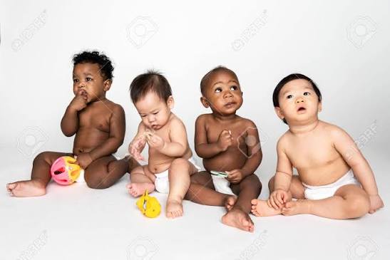 Bump to Babies - Maternal Infant Essentials Drive