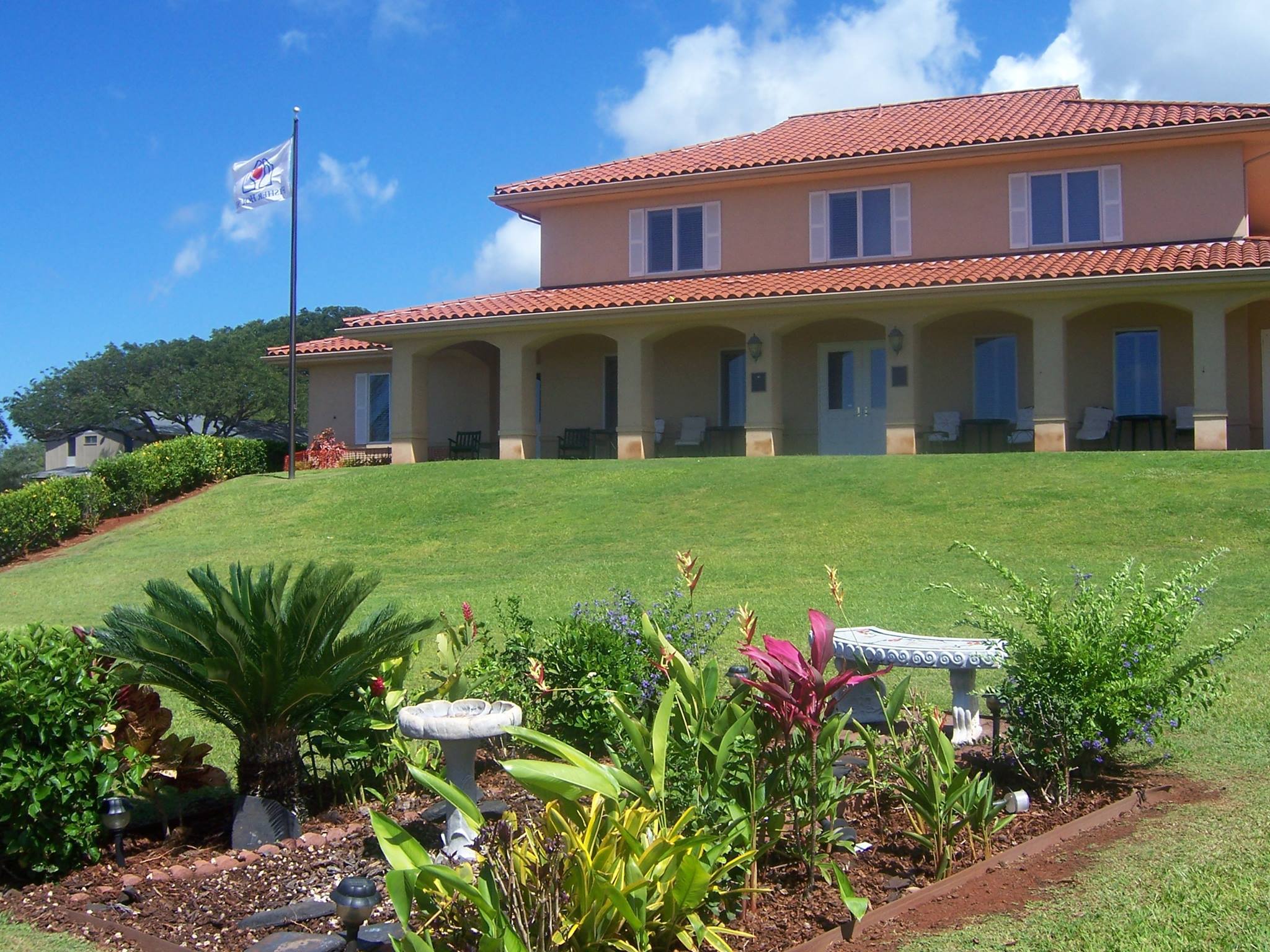 Tripler Army Fisher Houses