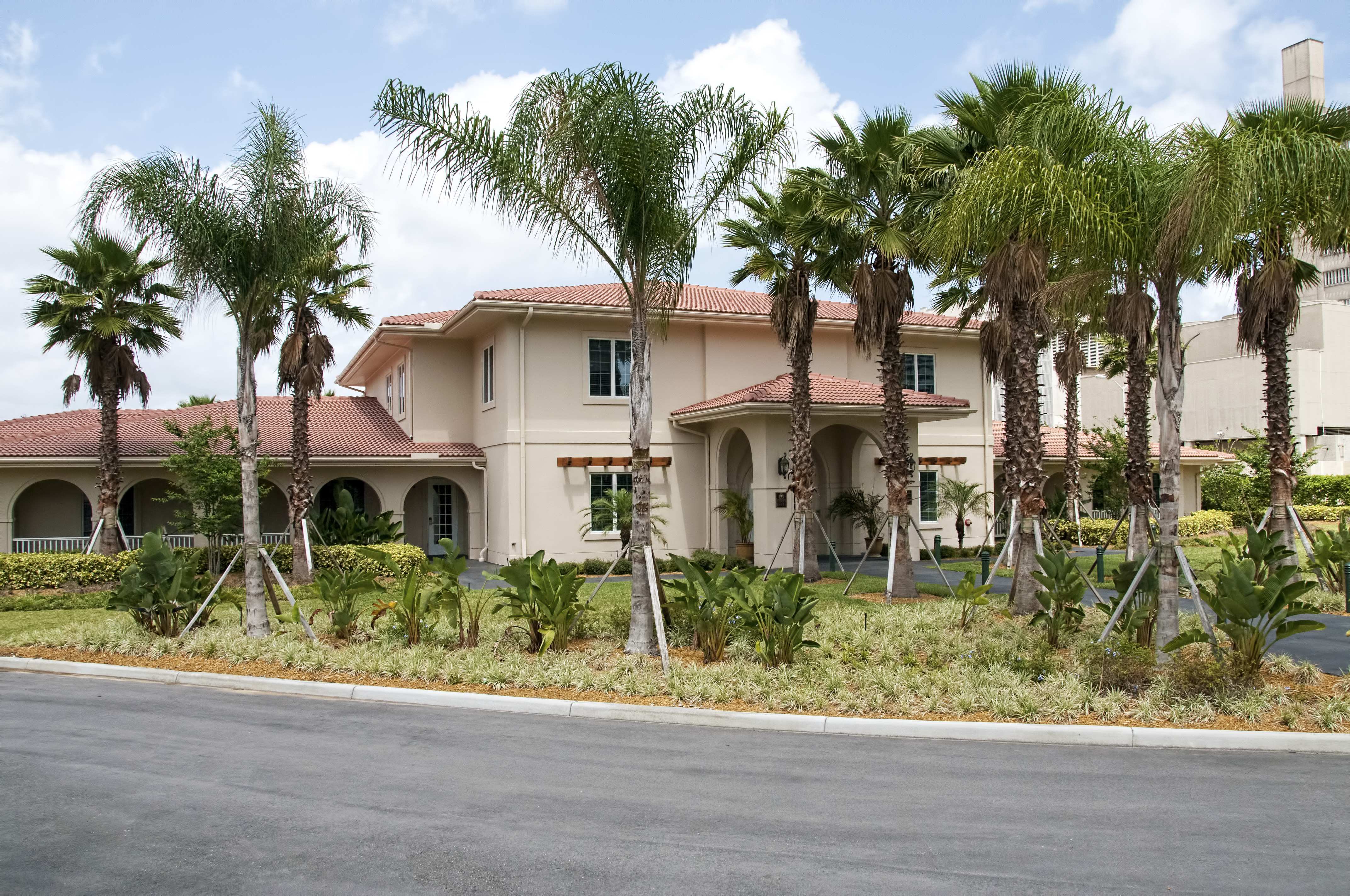 Miami Fisher House
