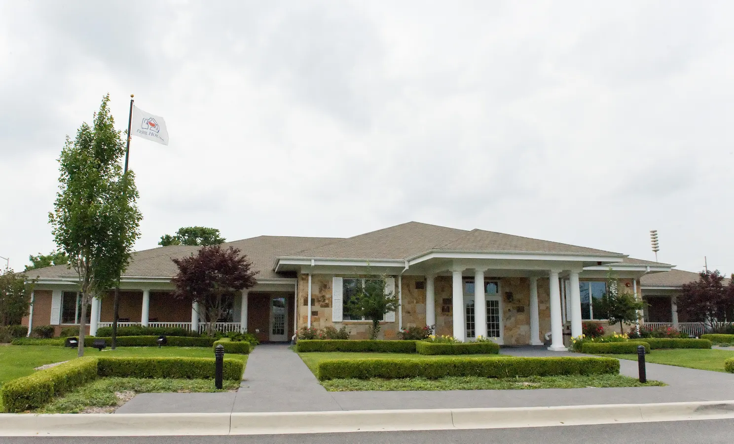 Dover Fisher House