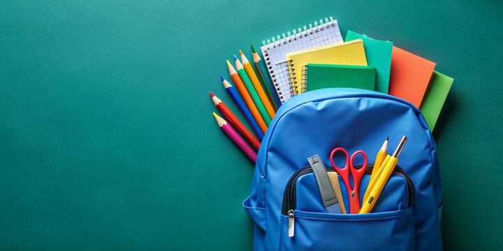 School Supply Drive 2026