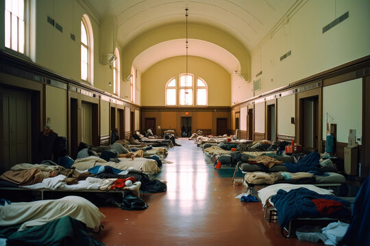 Support a Shelter