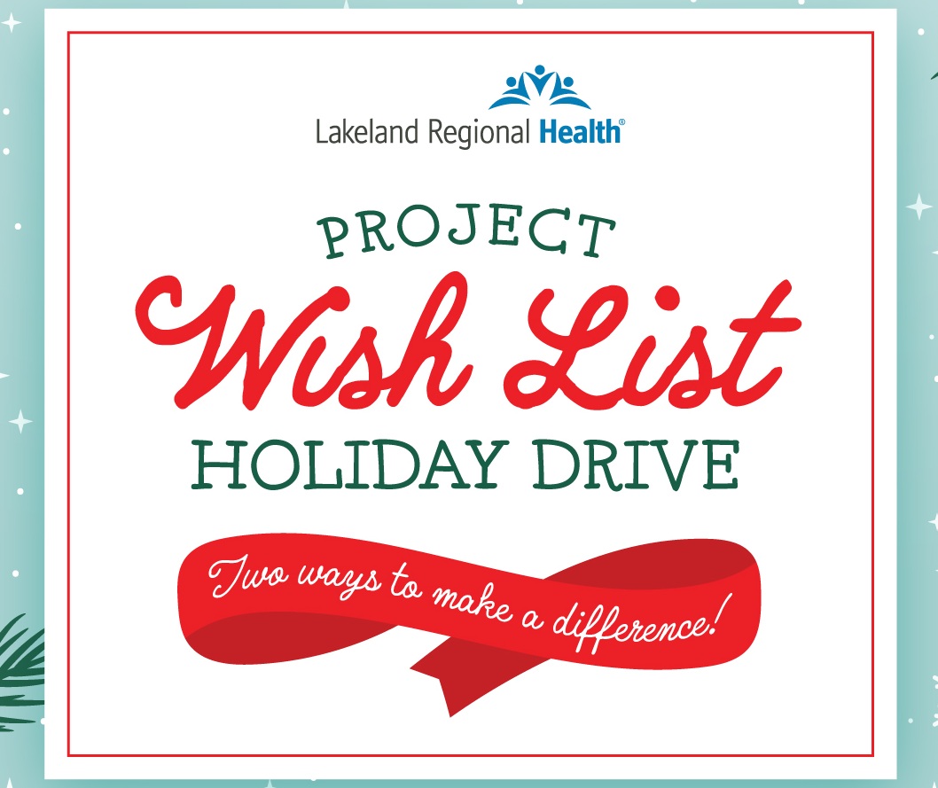 Sample Toy Drive