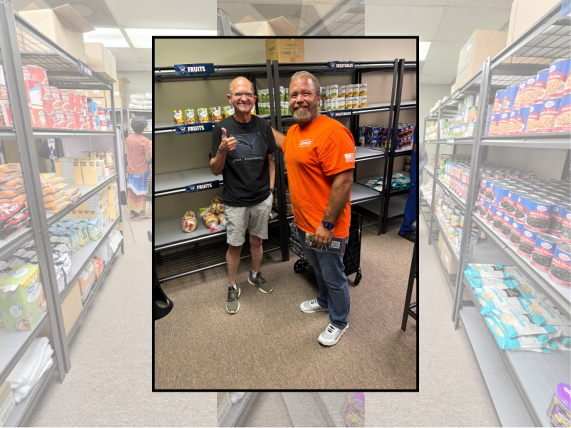 Atlanta Food Pantry
