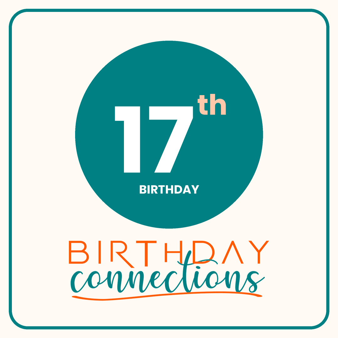 November 17 Birthdate