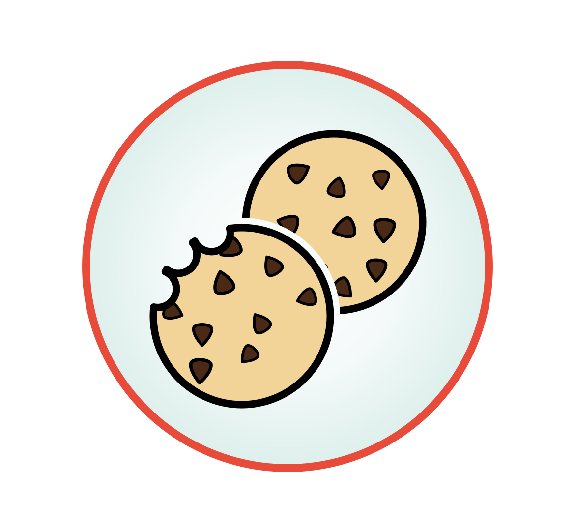 Cookies - Chocolate Chip