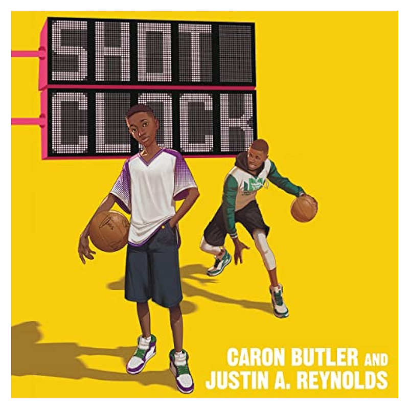 Shot Clock