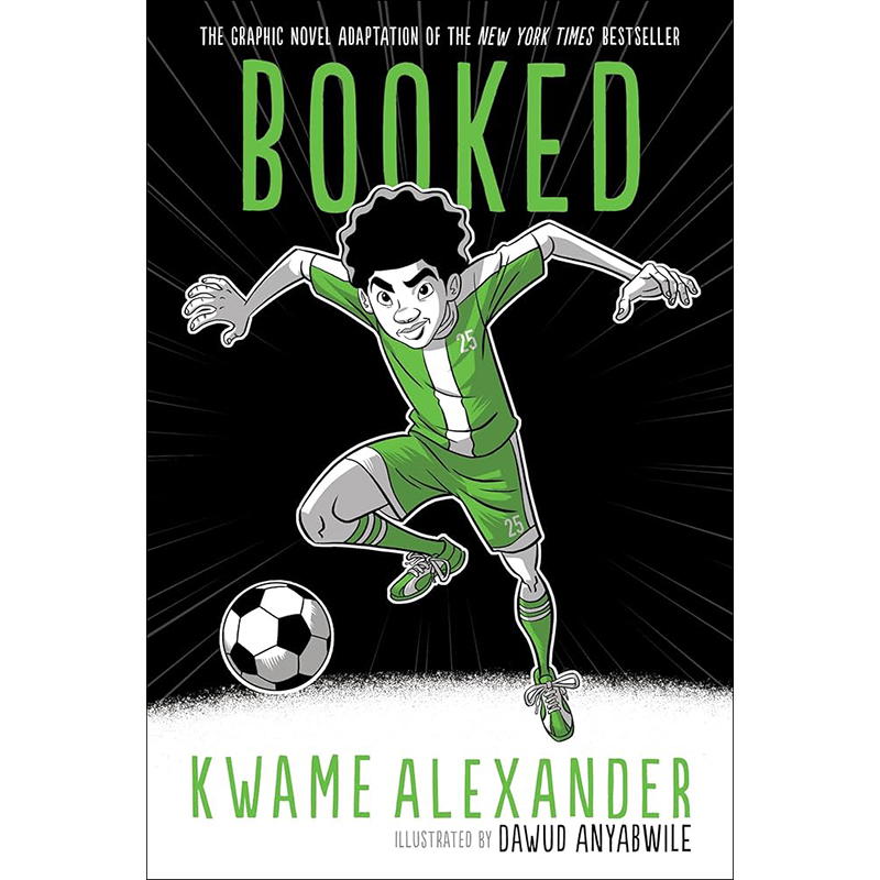 Booked