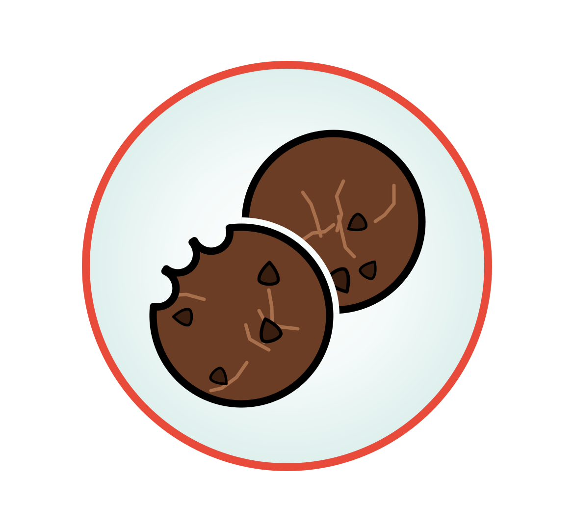 Cookies - Brownie