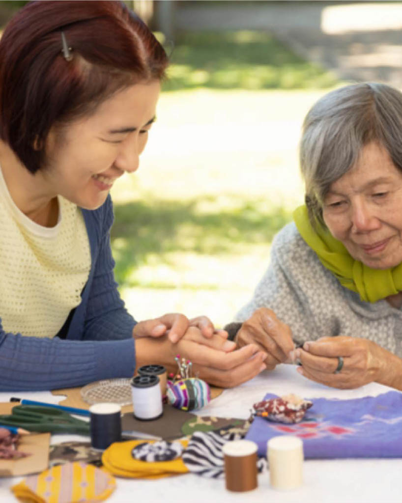 Dementia Care
