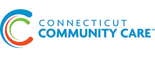 Connecticut Community Care Logo