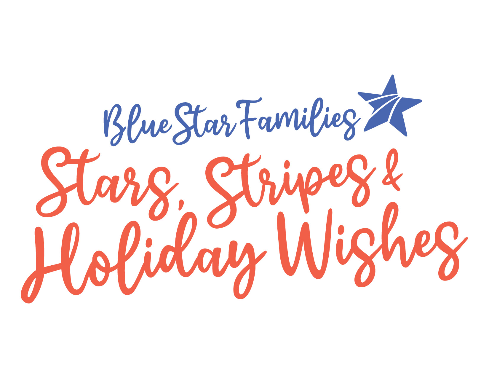 Utah Chapter Stars, Stripes, and Holiday Wishes